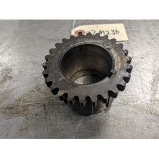 02M236 Crankshaft Timing Gear From 2007 Dodge Durango  5.7